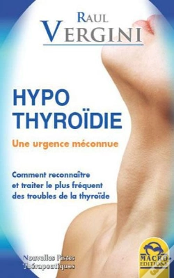 Capa do artigo Hypothyroidie - Une Urgence Meconnue