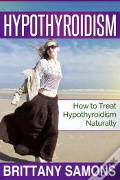 Capa do artigo Hypothyroidism