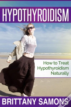 Capa do artigo Hypothyroidism