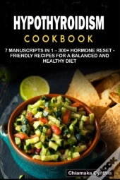 Hypothyroidism Cookbook