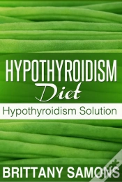 Capa do artigo Hypothyroidism Diet
