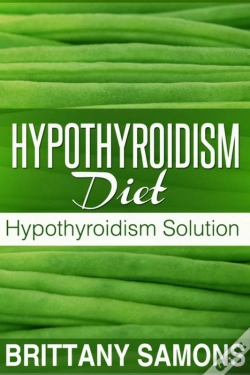 Capa do artigo Hypothyroidism Diet