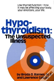Capa do artigo Hypothyroidism The Unsuspected Illness