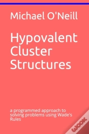Capa do artigo Hypovalent Cluster Structures