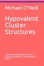 Hypovalent Cluster Structures - Preview