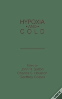 Capa do artigo Hypoxia And Cold