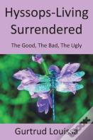 Hyssops-Living Surrendered