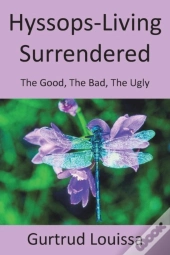 Hyssops-Living Surrendered