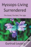 Hyssops-Living Surrendered