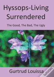 Capa do artigo Hyssops-Living Surrendered