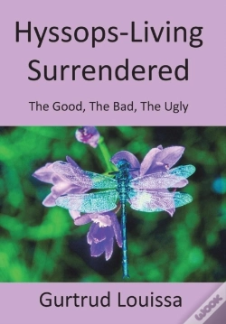 Capa do artigo Hyssops-Living Surrendered