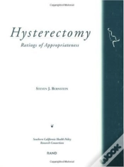 Capa do artigo Hysterectomy