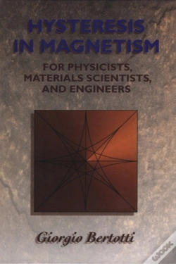 Capa do artigo Hysteresis In Magnetism