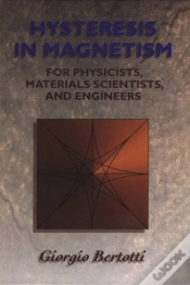 Capa do artigo Hysteresis In Magnetism