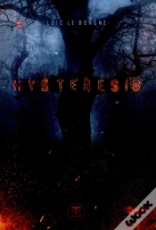 Capa do artigo Hysteresis