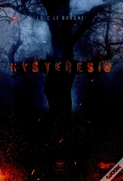 Capa do artigo Hysteresis