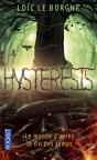 Hysteresis - Preview