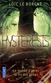 Capa do artigo Hysteresis
