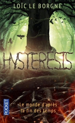 Capa do artigo Hysteresis