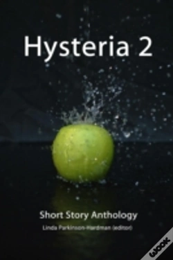 Capa do artigo Hysteria 2