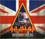 Hysteria At The O2 - CD - Preview