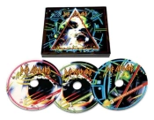 Capa do artigo Hysteria - CD