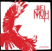 Capa do artigo Hysteria - CD