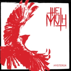 Capa do artigo Hysteria - CD