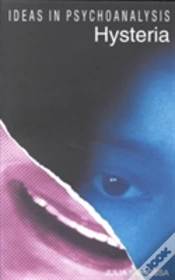 Capa do artigo Hysteria