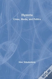 Capa do artigo Hysteria