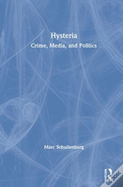 Capa do artigo Hysteria
