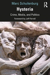 Capa do artigo Hysteria