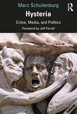 Capa do artigo Hysteria
