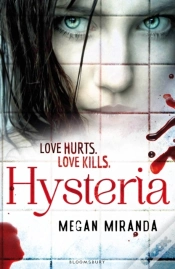 Capa do artigo Hysteria