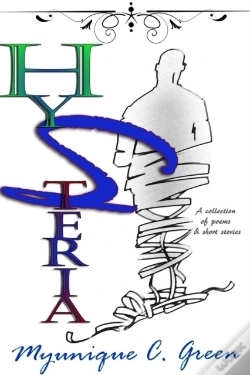 Capa do artigo Hysteria