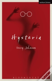 Capa do artigo Hysteria