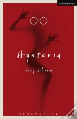 Capa do artigo Hysteria