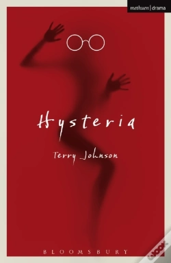 Capa do artigo Hysteria