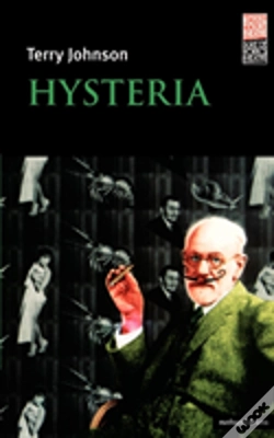 Capa do artigo Hysteria