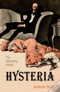 Capa do artigo Hysteria: The Biography