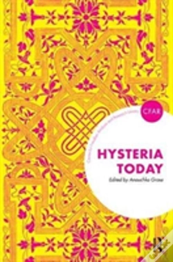 Capa do artigo Hysteria Today
