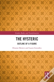 Capa do artigo Hysteric