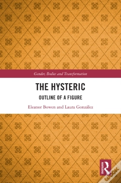 Capa do artigo Hysteric