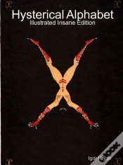 Capa do artigo Hysterical Alphabet