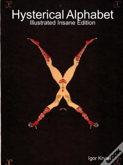 Capa do artigo Hysterical Alphabet