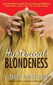 Capa do artigo Hysterical Blondeness