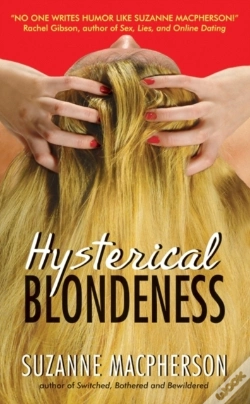 Capa do artigo Hysterical Blondeness