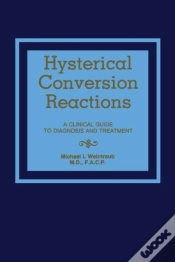 Capa do artigo Hysterical Conversion Reactions