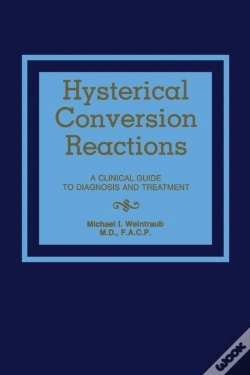 Capa do artigo Hysterical Conversion Reactions