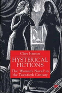 Capa do artigo Hysterical Fictions